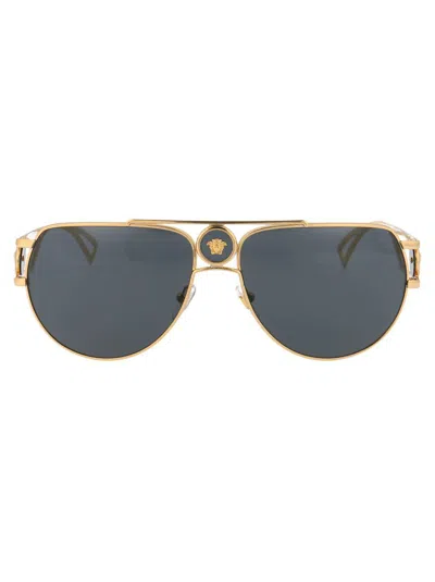 Versace Sunglasses