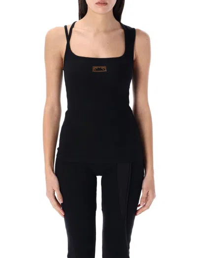 Ottolinger Dirndl Rib Tank Top