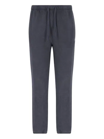 Polo Ralph Lauren Pony Embroidered Drawstring Track Pants