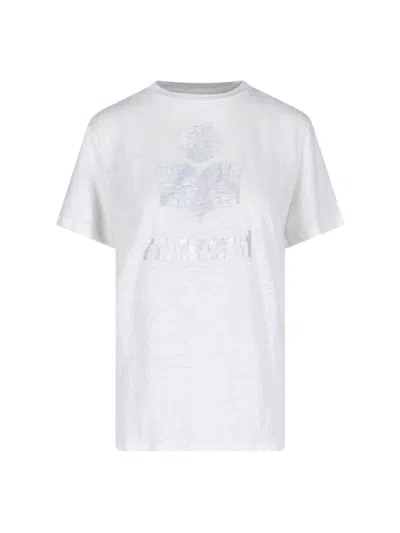 Isabel Marant Étoile T-shirts And Polos