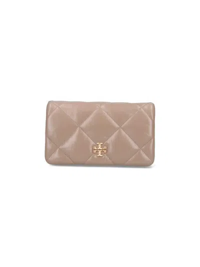 Tory Burch Wallets