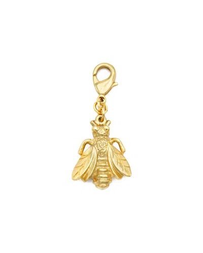 Ben-amun 24k Plated Charm