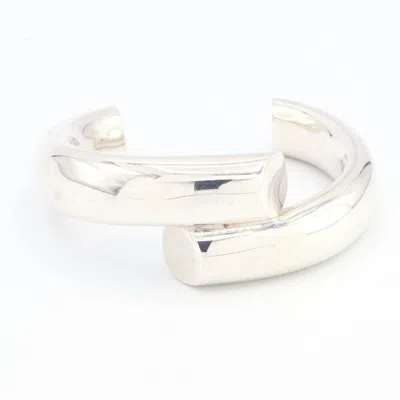 Pre-owned Tiffany & Co Sterling 925 Bangle ()