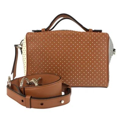 Pre-owned Tod's Leather Handbag Shoulder Bag ()