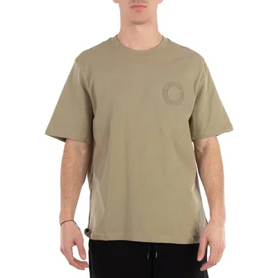Michael Kors Icon Logo T-shirt In Green