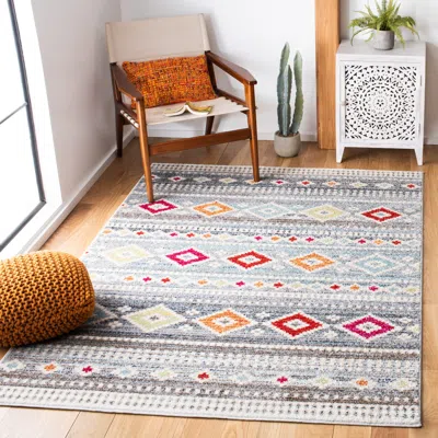 Safavieh Adirondack Rug In Gray