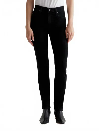 Ag Mari Straight Leg Jeans In Alchemy