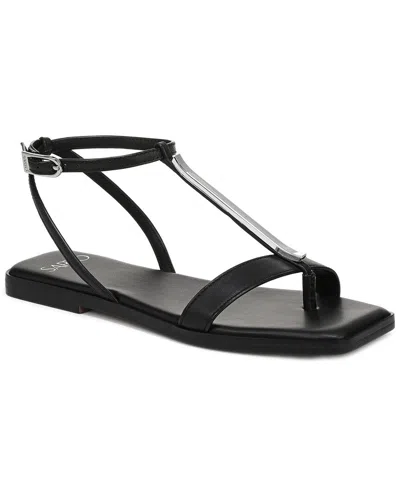 Franco Sarto Logan Leather Thong