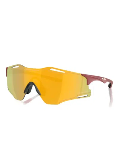 Oakley Shield-frame Sunglasses