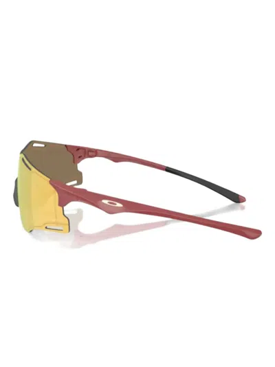 Oakley Shield-frame Sunglasses