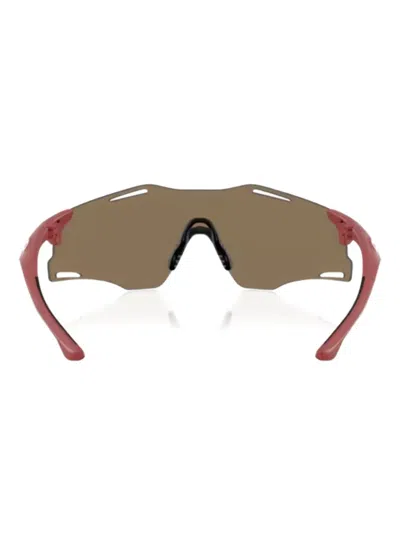 Oakley Shield-frame Sunglasses