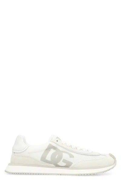 Dolce & Gabbana Dg Cushion Low-top Sneakers