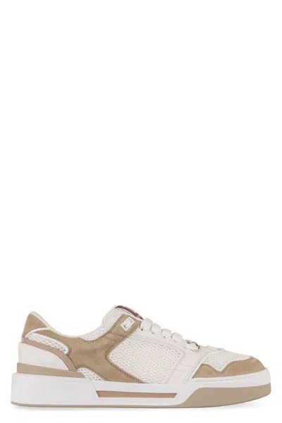 Dolce & Gabbana New Roma Low-top Sneakers