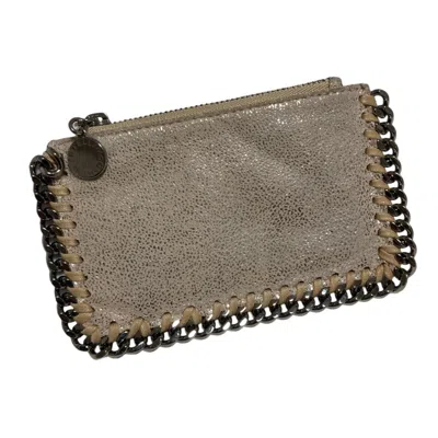 Pre-owned Stella Mccartney Business Card Case ()