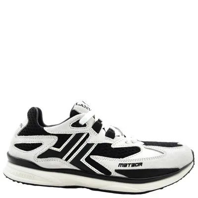 Lanvin Meteor Runner Sneakers
