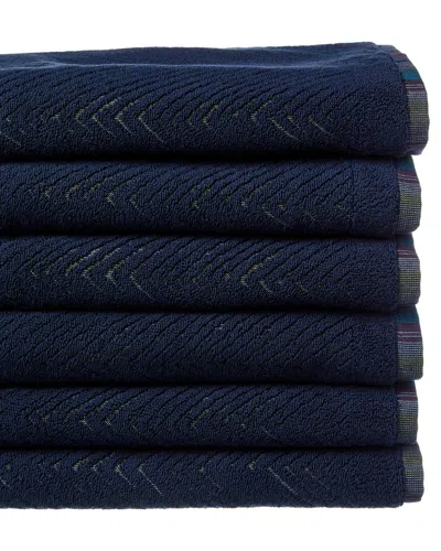 Missoni Harmony Asciugamano Unita Bath Towel