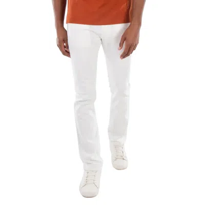 Black Label Crestbridge 5-pocket Cotton-blend Trouser