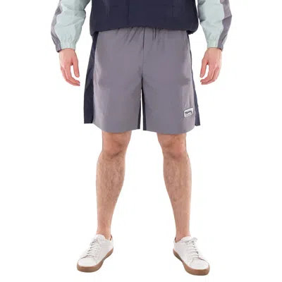 Maison Kitsuné Technical Shorts In Multi