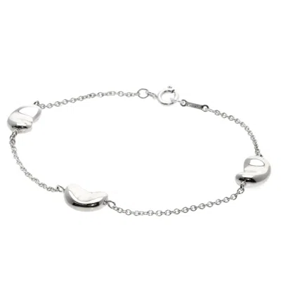 Pre-owned Tiffany & Co Charm Bracelet ()