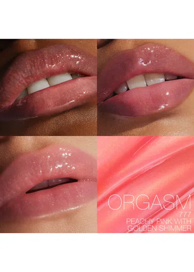 Nars Hot Escape Afterglow Lip Oil