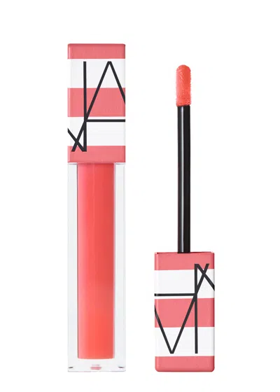 Nars Hot Escape Afterglow Lip Oil 508 - High Life 0.17 Oz/5.7 ml
