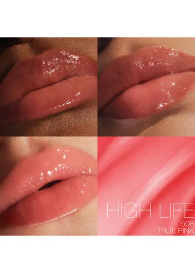 Nars Hot Escape Afterglow Lip Oil 508 - High Life 0.17 Oz/5.7 ml