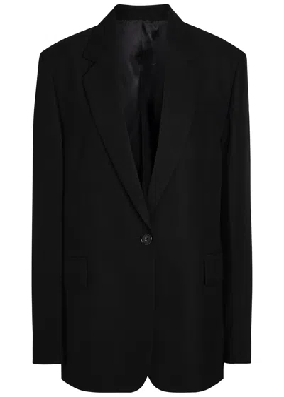 Totême Toteme Woven Blazer