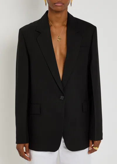 Totême Toteme Woven Blazer
