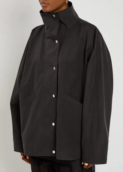 Totême Toteme Cotton-blend Jacket