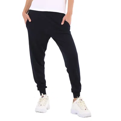 Stella Mccartney Virgin Wool Tapered Trousers