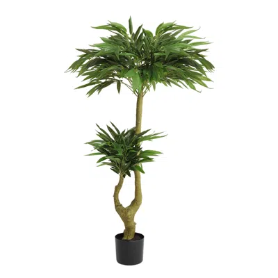 Streamdale Furniture Streamdale Willow Buds Artificial Greenery 160cm