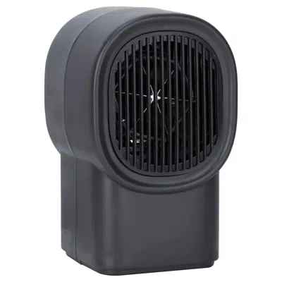 Global Bazaar 500w Portable Electric Space Heater