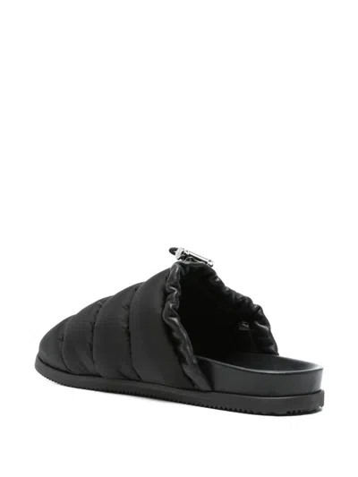 Moncler Padded Slippers