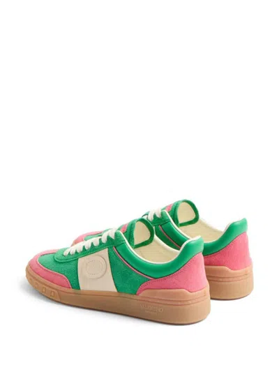 Valentino Upvillage Low Top Sneakers