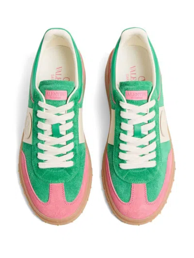 Valentino Upvillage Low Top Sneakers