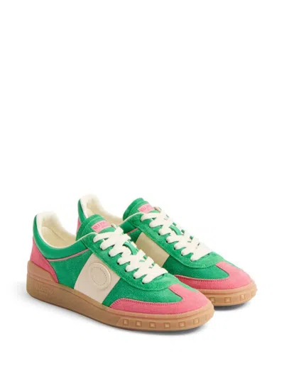 Valentino Upvillage Low Top Sneakers
