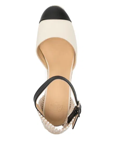 Castaã±er Castañer Coraline Canvas Espadrilles