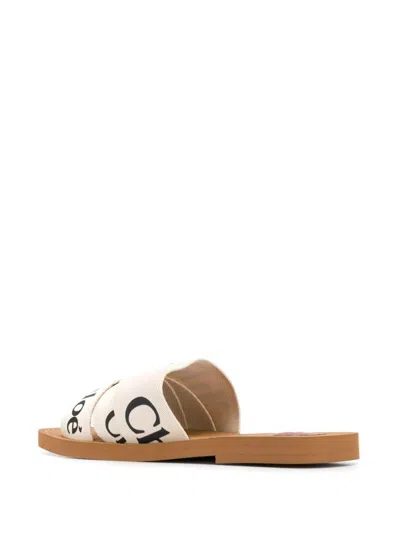 Chloé Chloè Sandals