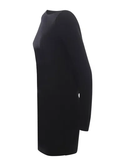 Dsquared2 Dress Short   "open Back"