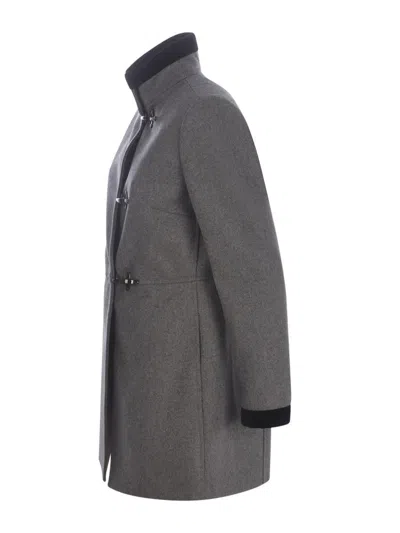 Fay Coat  "virginia"