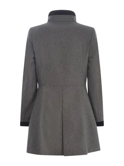 Fay Coat  "virginia"