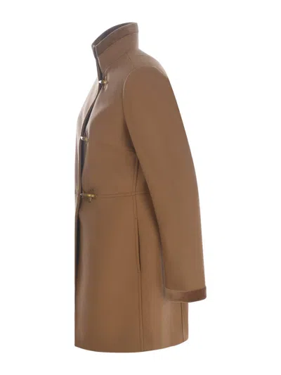 Fay Coat  "virginia"
