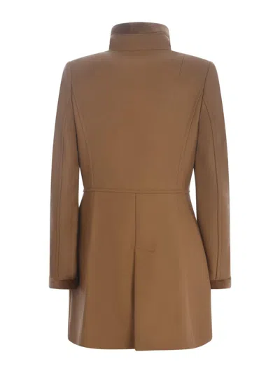 Fay Coat  "virginia"