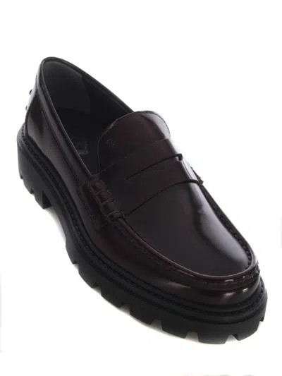 Tod's Mocassin