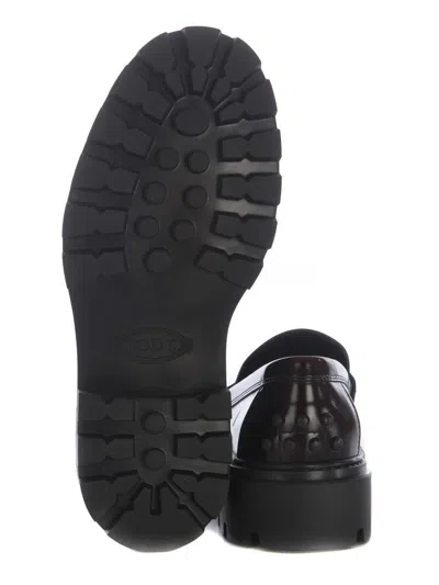 Tod's Mocassin