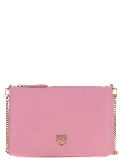 Pinko Bag  "flat Love"