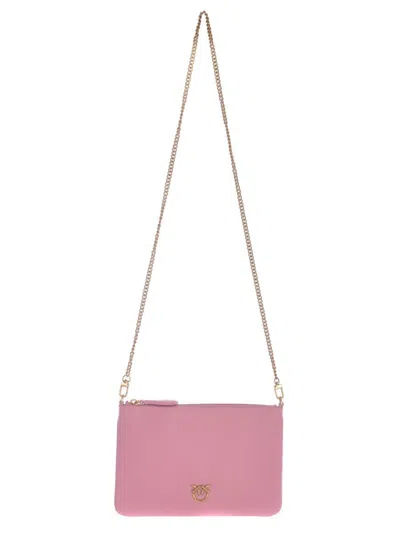 Pinko Bag  "flat Love"