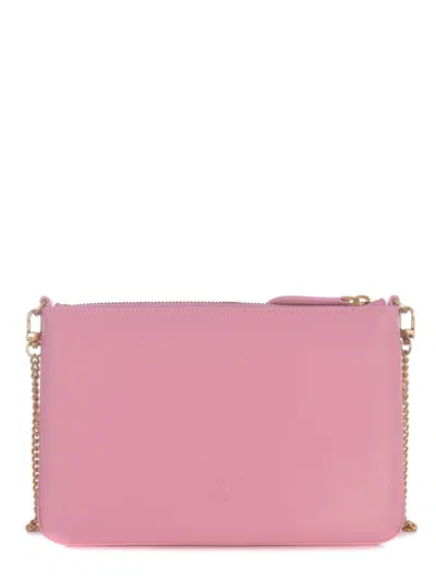 Pinko Bag  "flat Love"