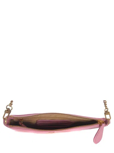 Pinko Bag  "flat Love"