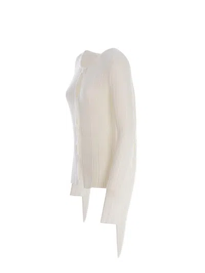 Pinko Cardigan  Zelig Made Of Knitted